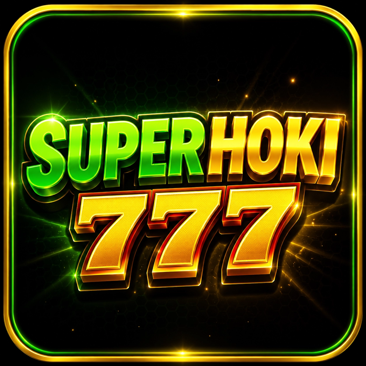 superhoki777 App APK Terbaru