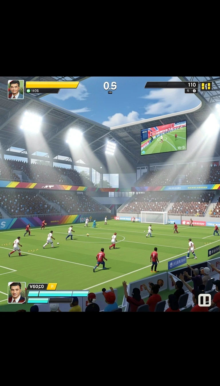 Review Aplikasi putarmega 3
