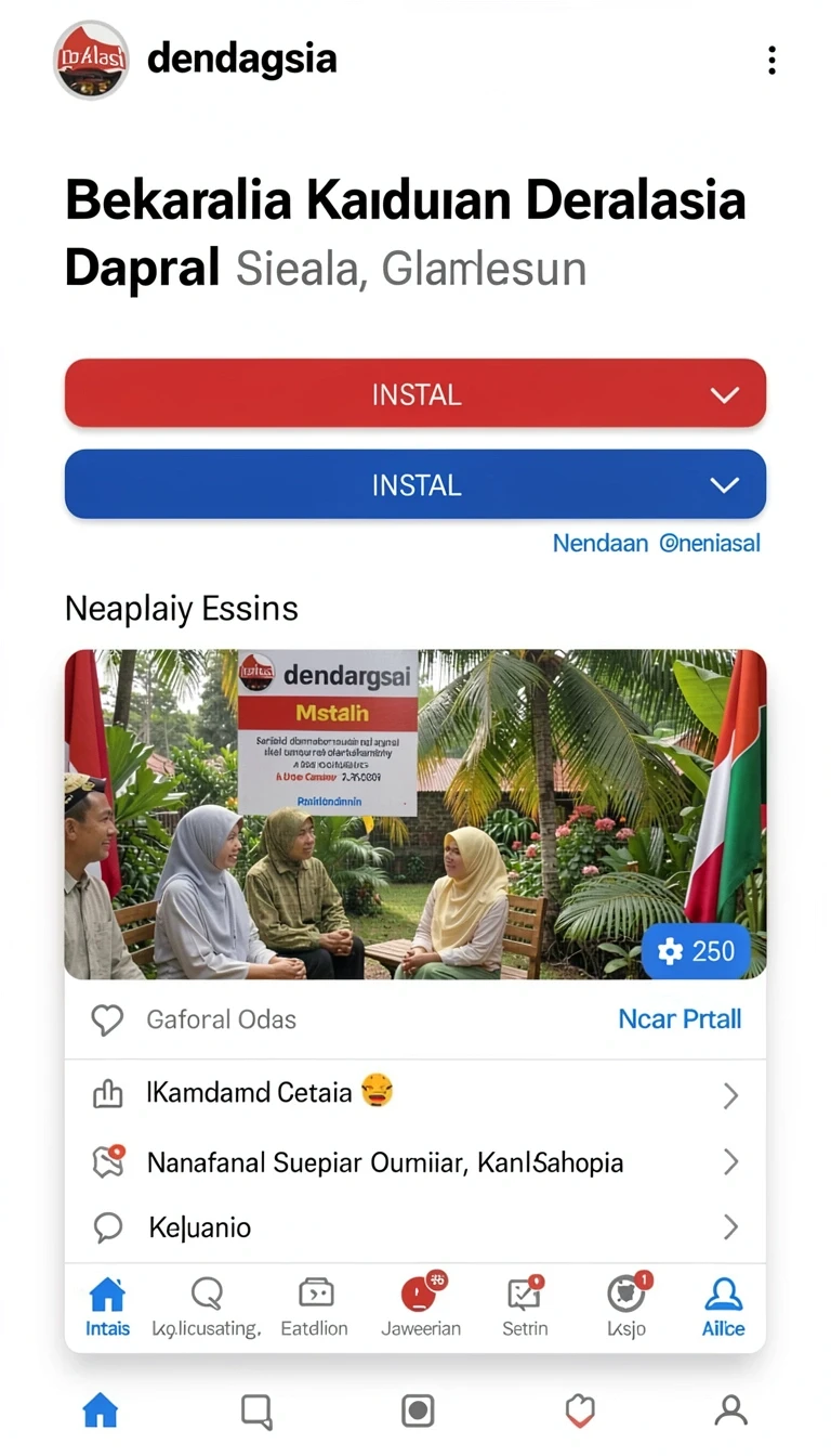 superhoki777 App APK Terbaru