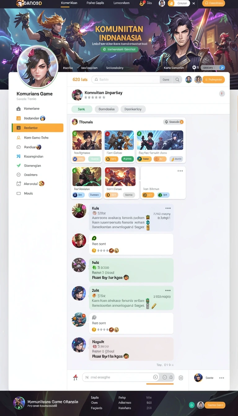 Review Aplikasi big11