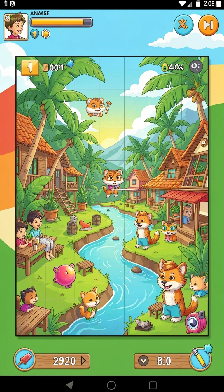kikototo App APK Terbaru 3