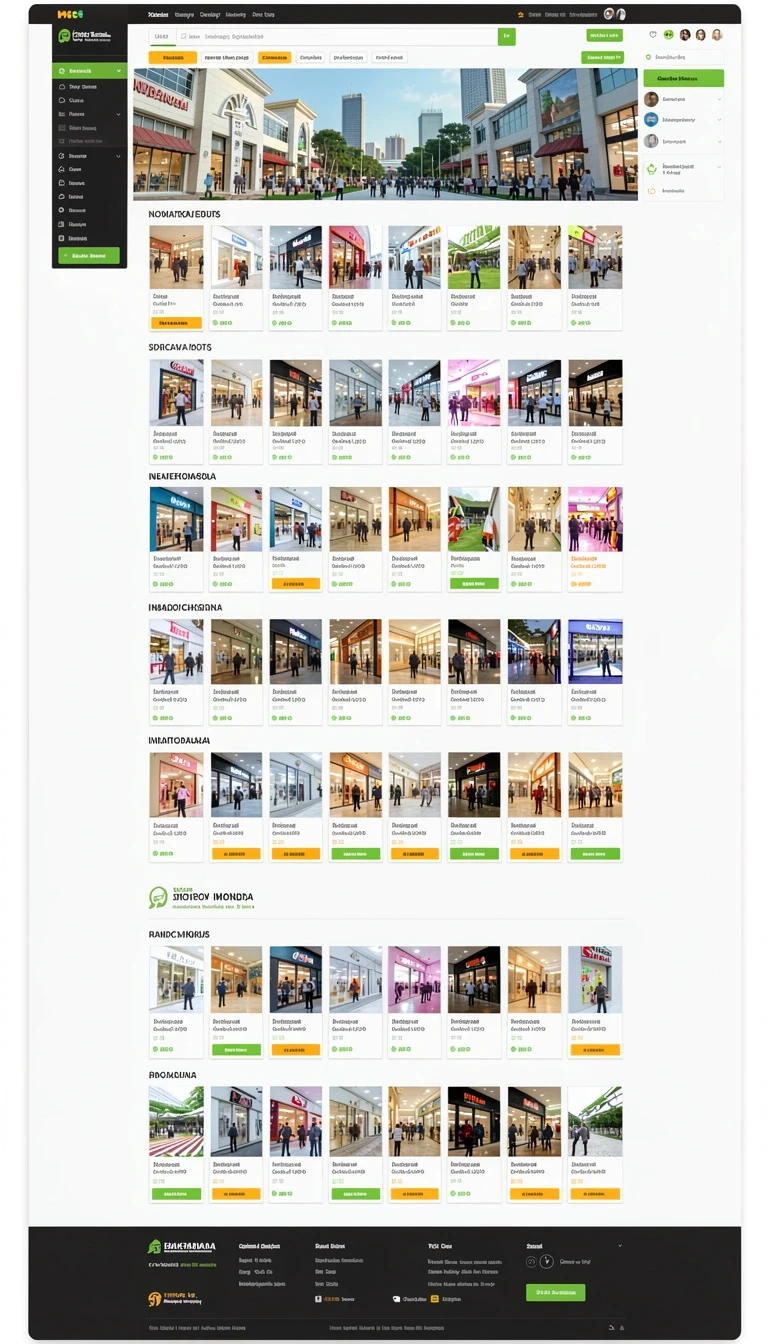 Review Aplikasi events
