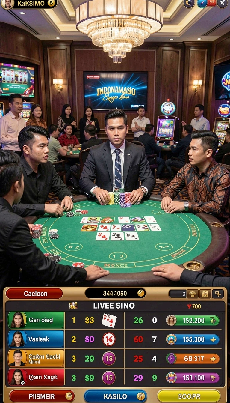 Review Aplikasi big11 2