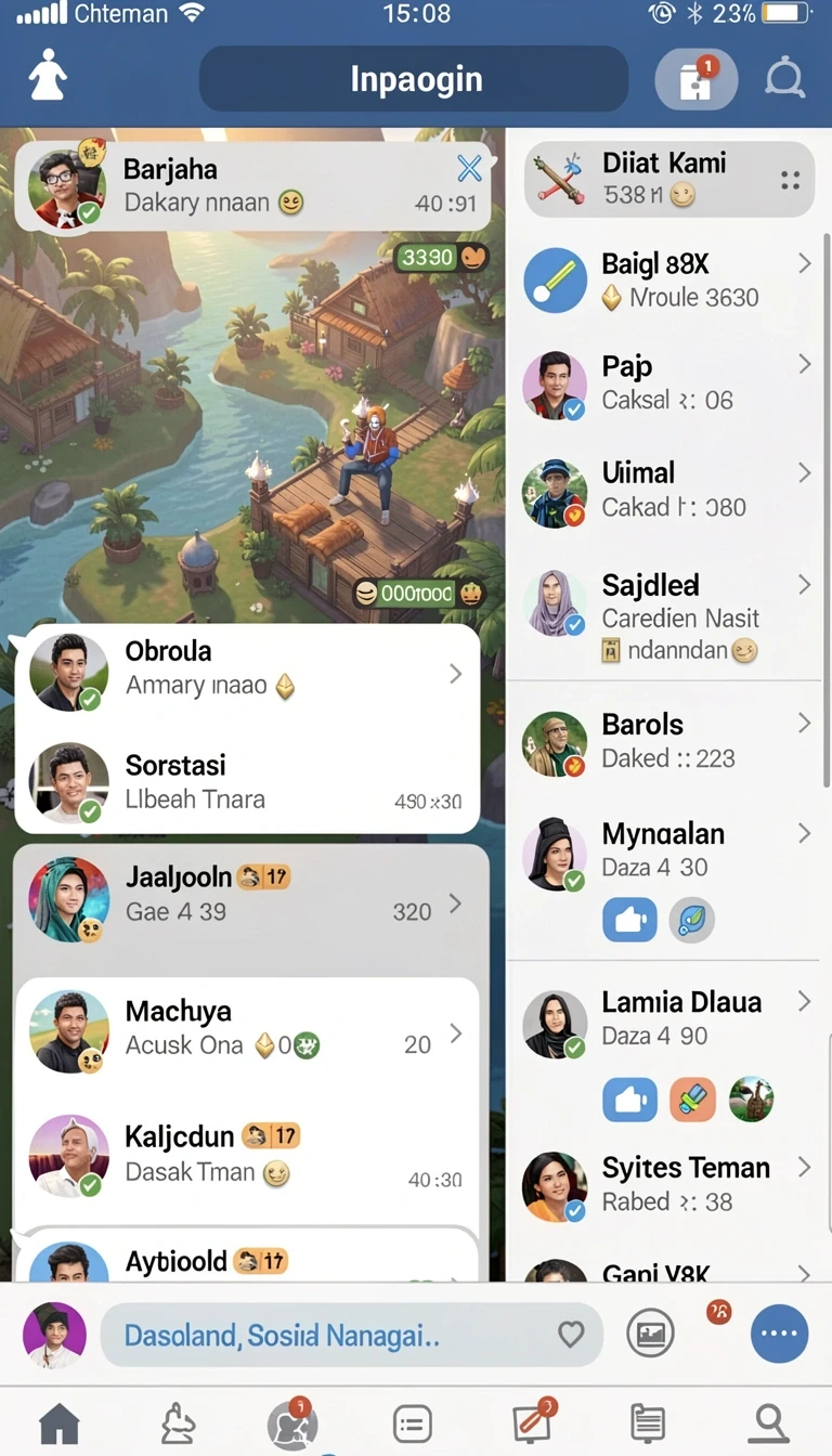 Review Aplikasi polototo