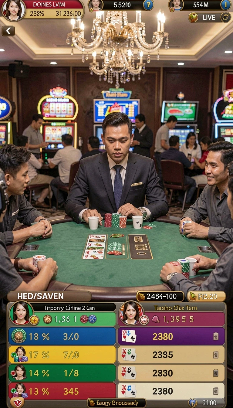 Review Aplikasi hokiterus88 Versi Terbaru