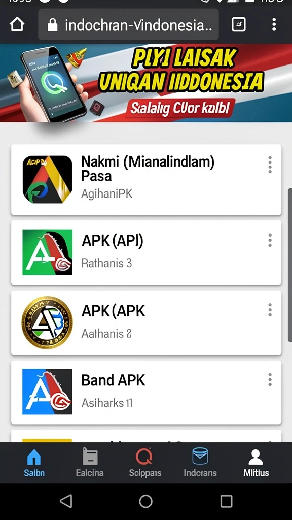 Review Aplikasi slot123 2