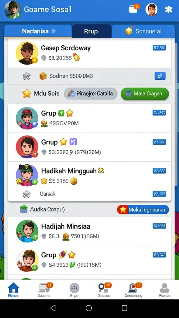 Download vt38 APK untuk Android