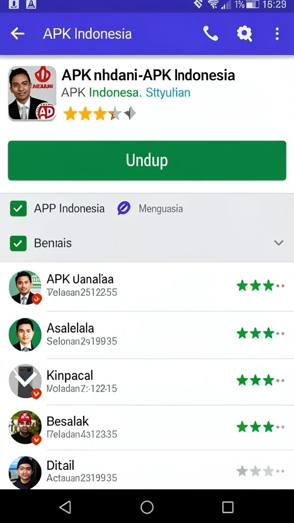 Review Aplikasi talas89 3