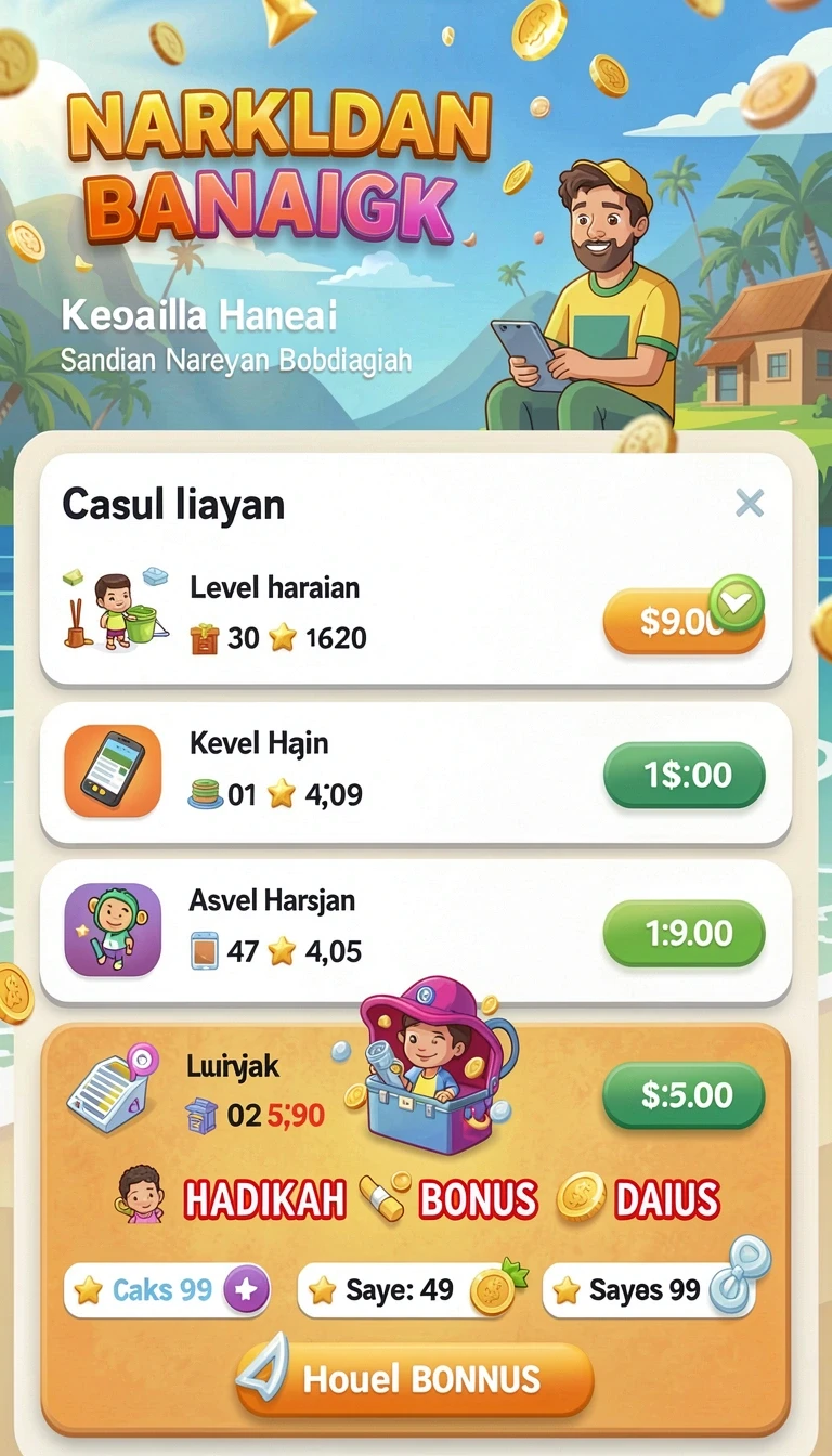 Review Aplikasi gurita4d 3