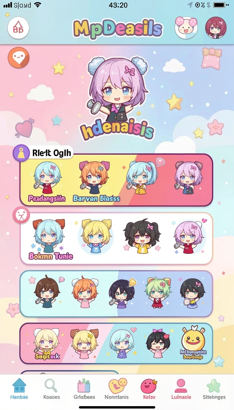 Download fav77 APK untuk Android