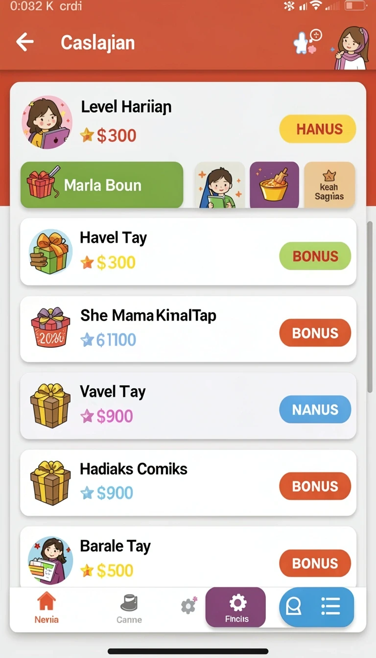 Review Aplikasi jackpot168 3