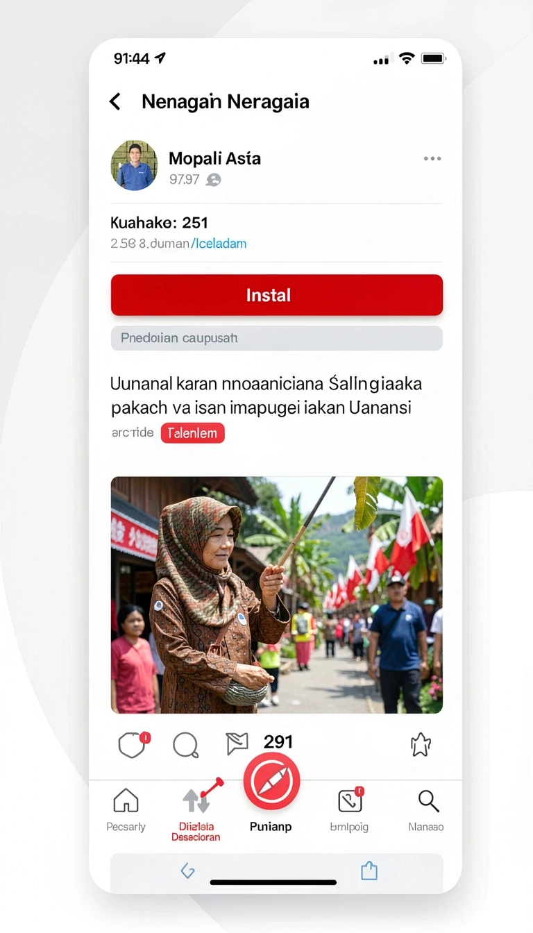 Review Aplikasi danatoto 3