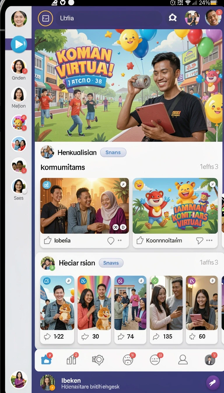 Review Aplikasi mamen123 3