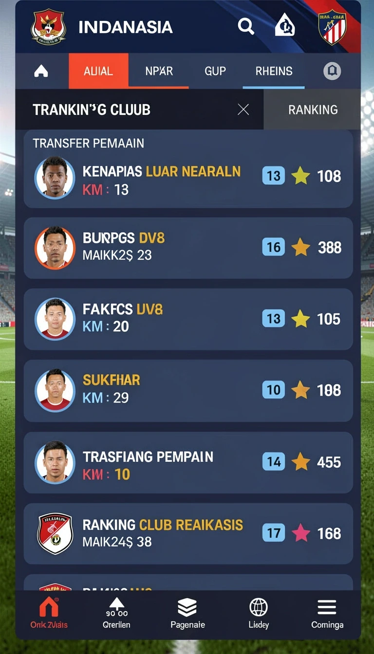 Review Aplikasi DAY777 3