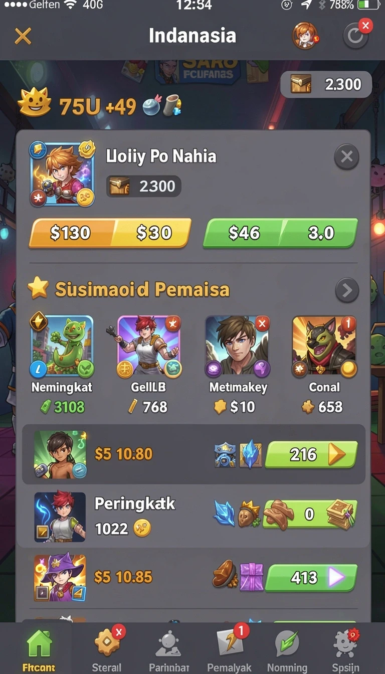 Download vt38 APK untuk Android 3