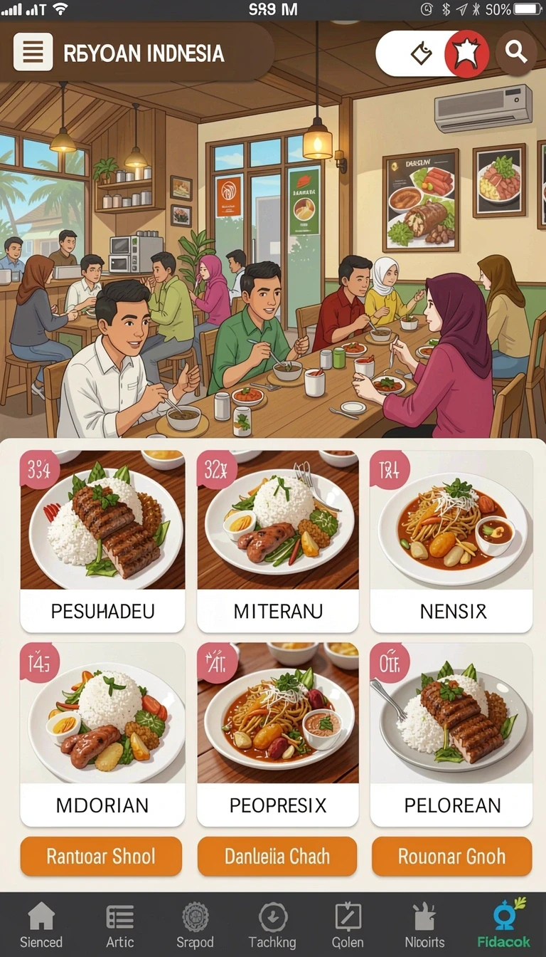 Review Aplikasi hokiterus88 Versi Terbaru 3