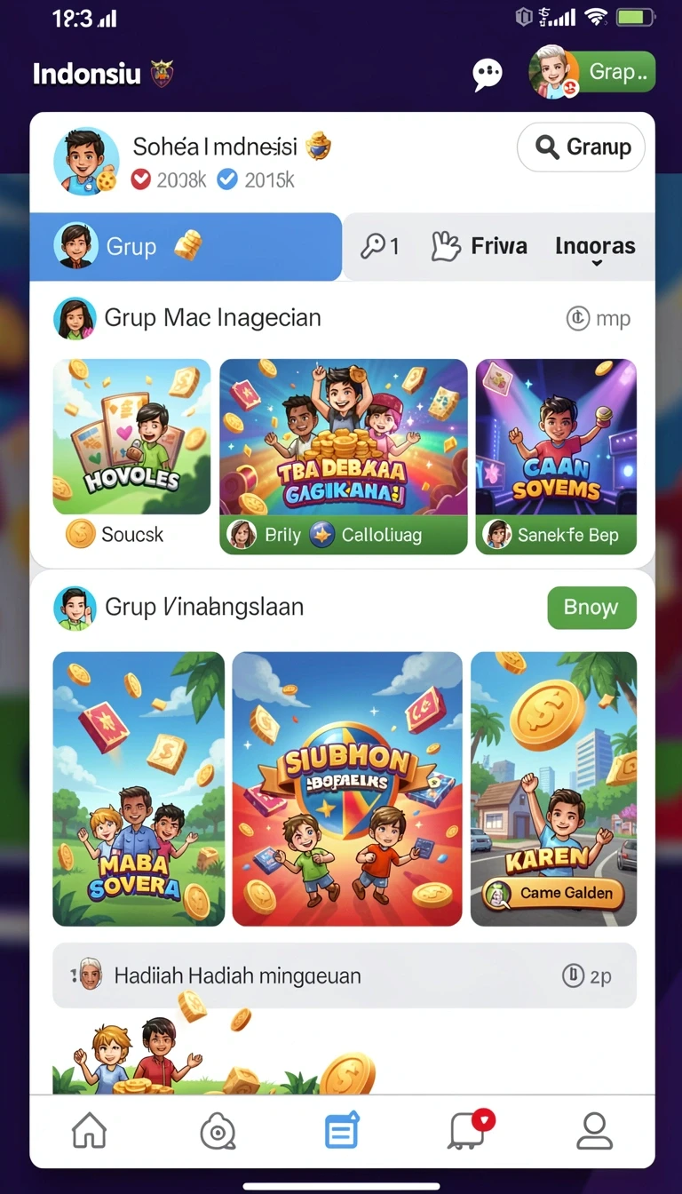 Review Aplikasi gems365 3