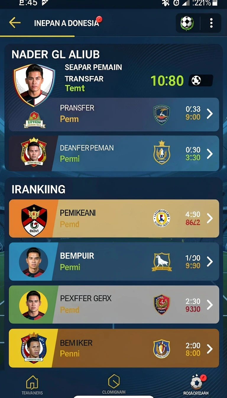 Review Aplikasi indoslots