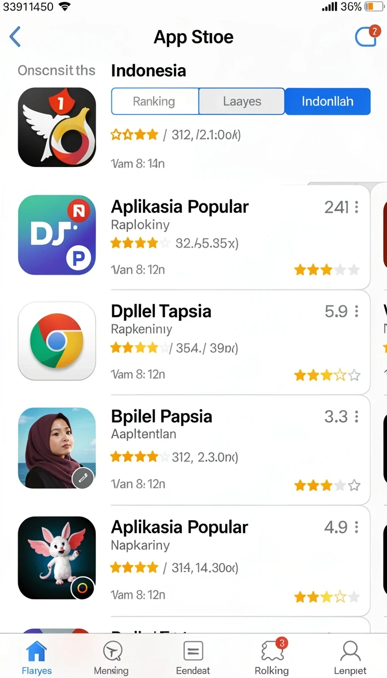 Review Aplikasi angkabet 3