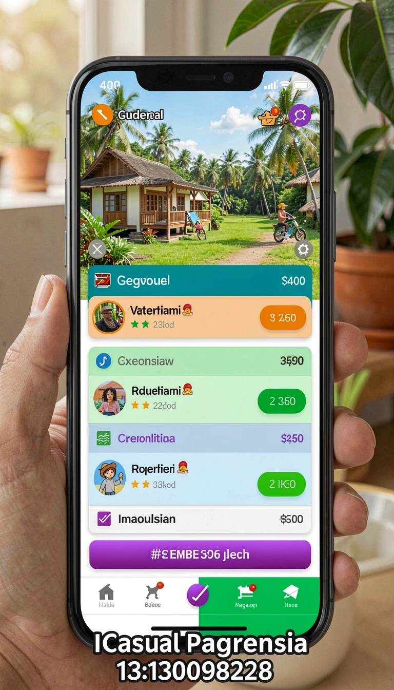Review Aplikasi nusagg 2