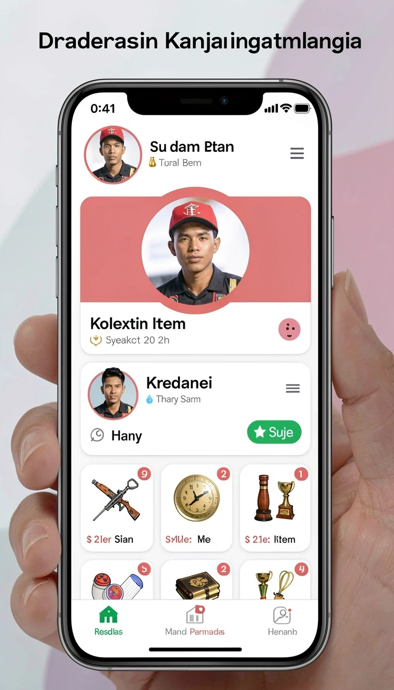 Review Aplikasi okidr 2