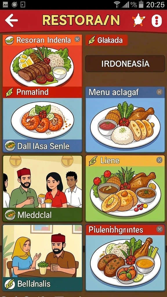 Review Aplikasi border Versi Terbaru 2