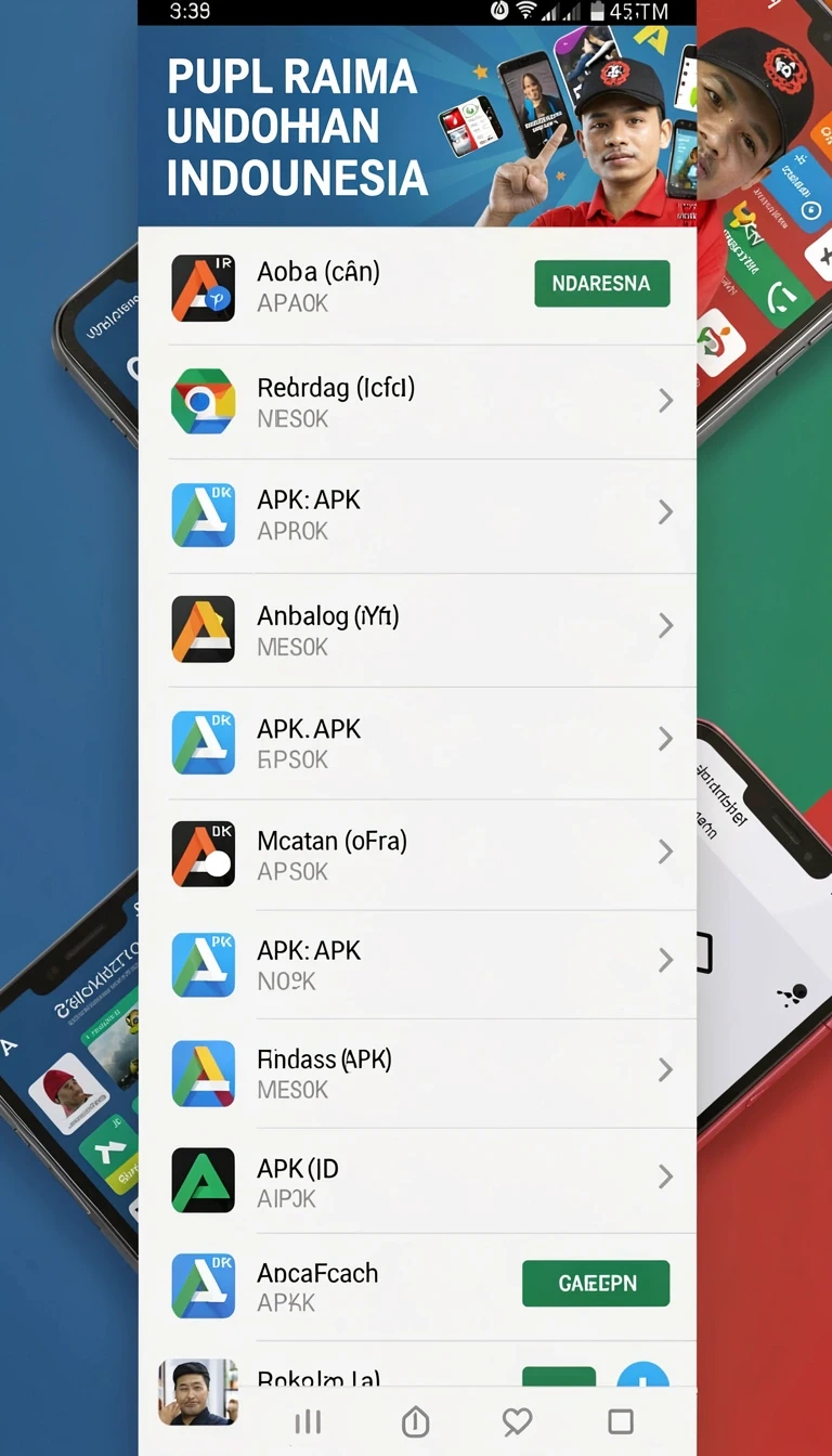 Review Aplikasi rpvip4 Versi Terbaru 3