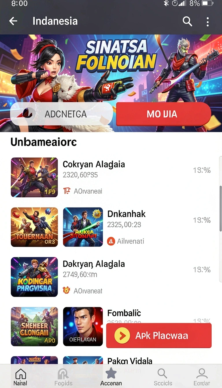Download 567tv APK untuk Android