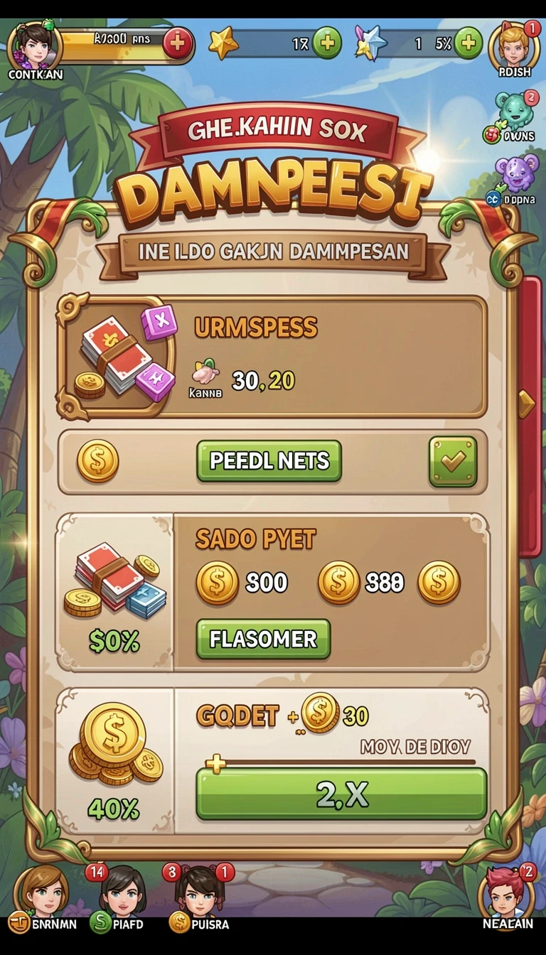 Review Aplikasi qq222 2