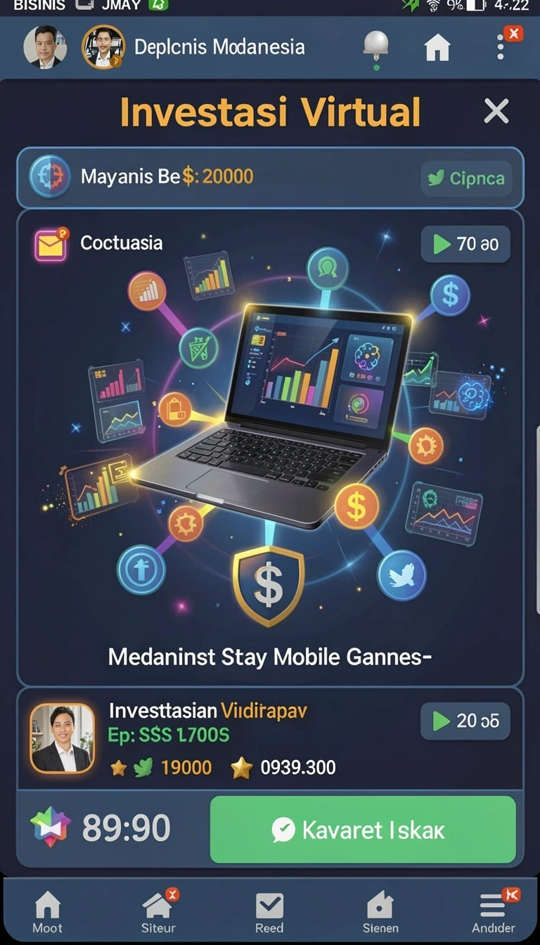 Review Aplikasi tiva88 3