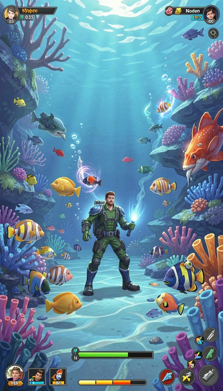 Download bataratoto APK untuk Android 2