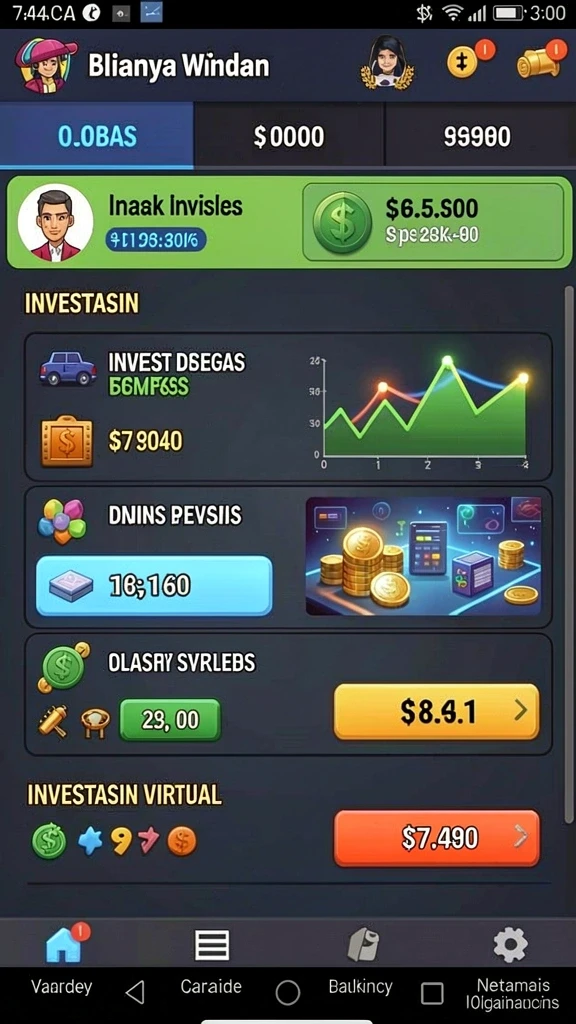 Download vt38 APK untuk Android 2