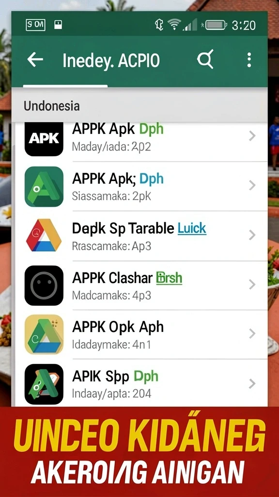 Review Aplikasi rap89 2