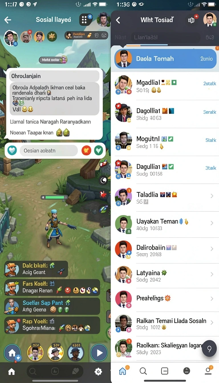 ayu89 App APK Terbaru