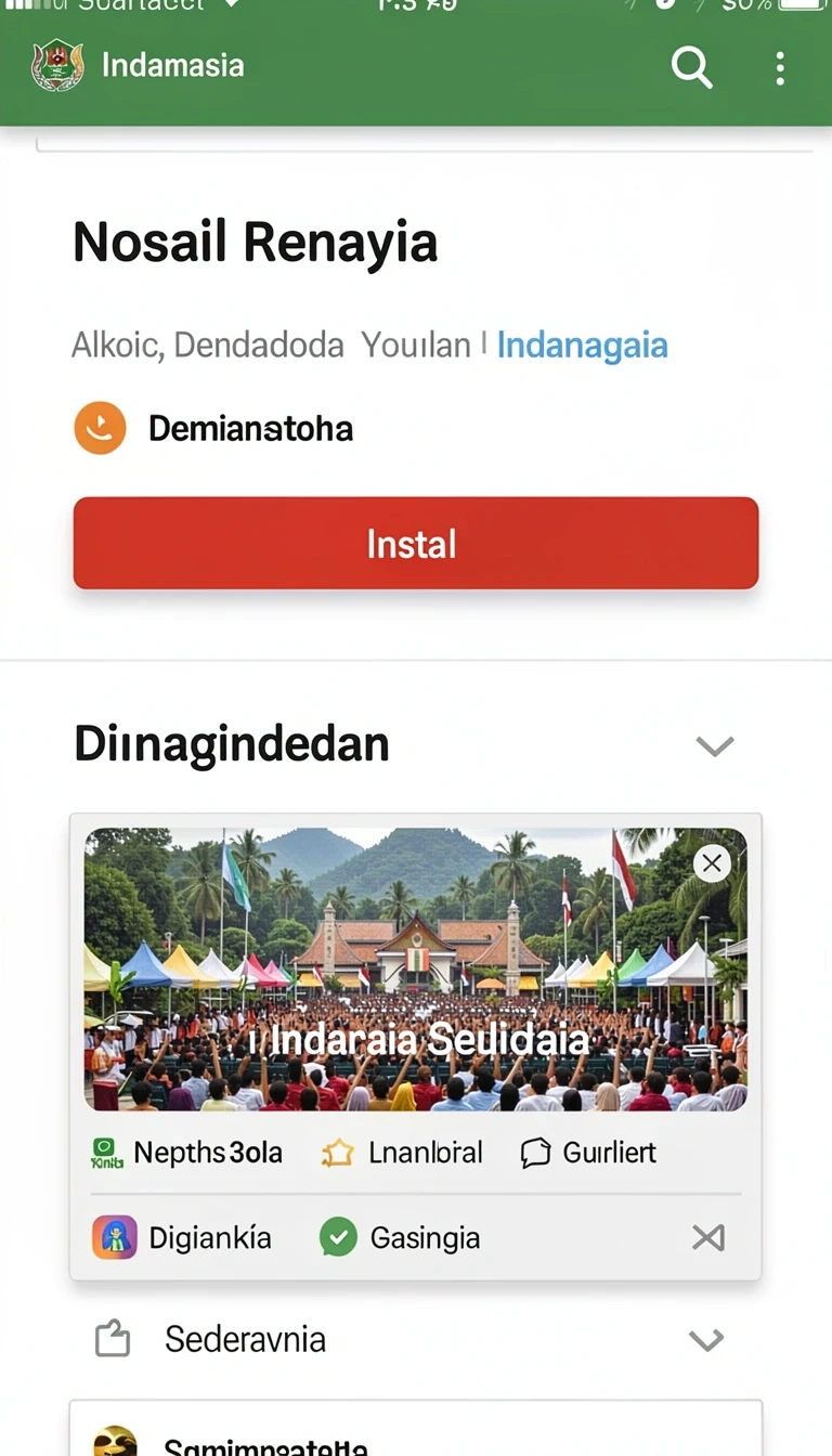 Review Aplikasi kkmega777