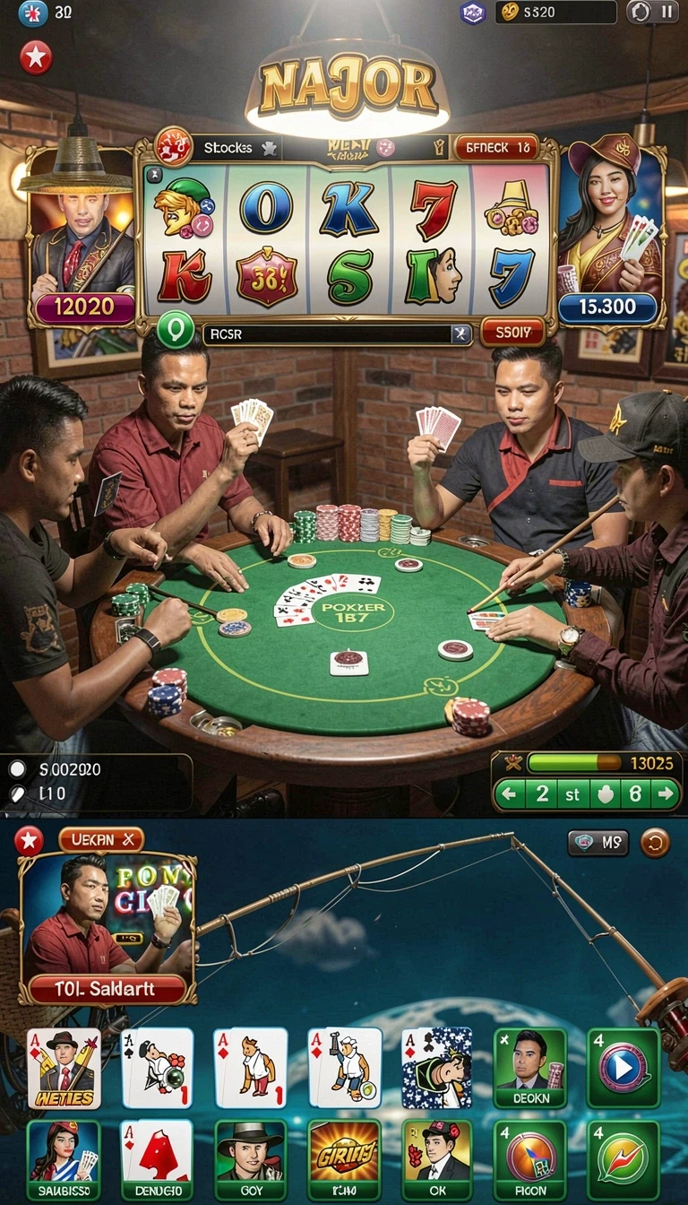 Review Aplikasi pprryy