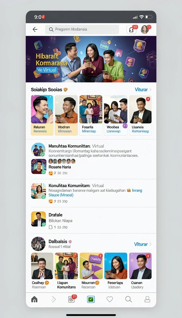 Review Aplikasi taruhan77 3