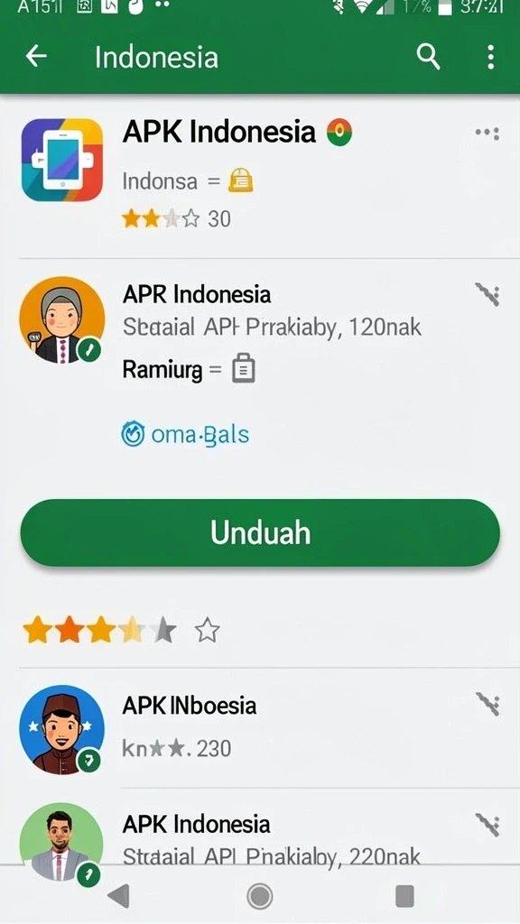Review Aplikasi panglima77 3
