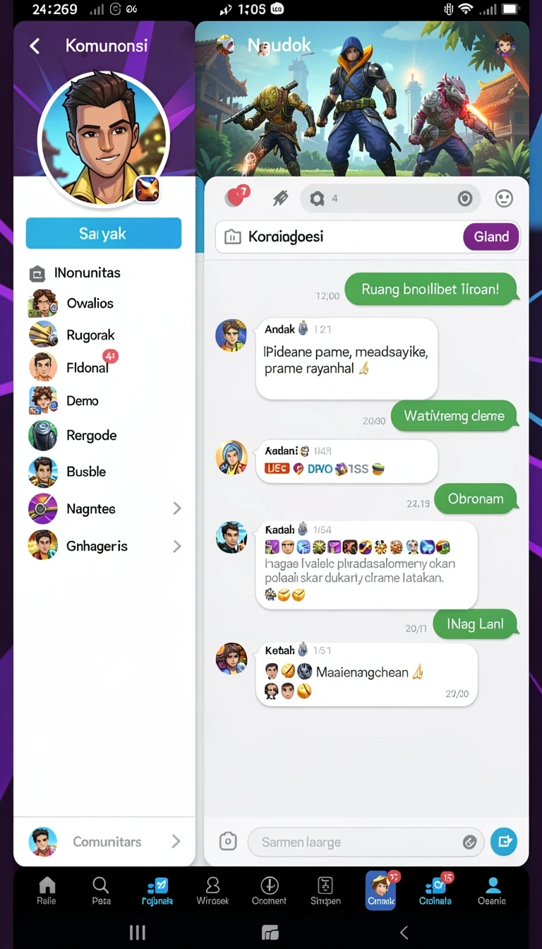 Review Aplikasi wayka88 2