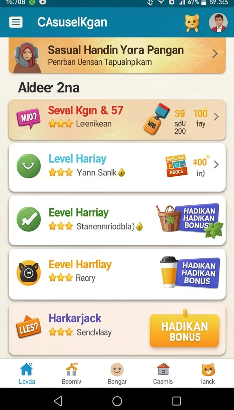 Review Aplikasi dewaslot99 2