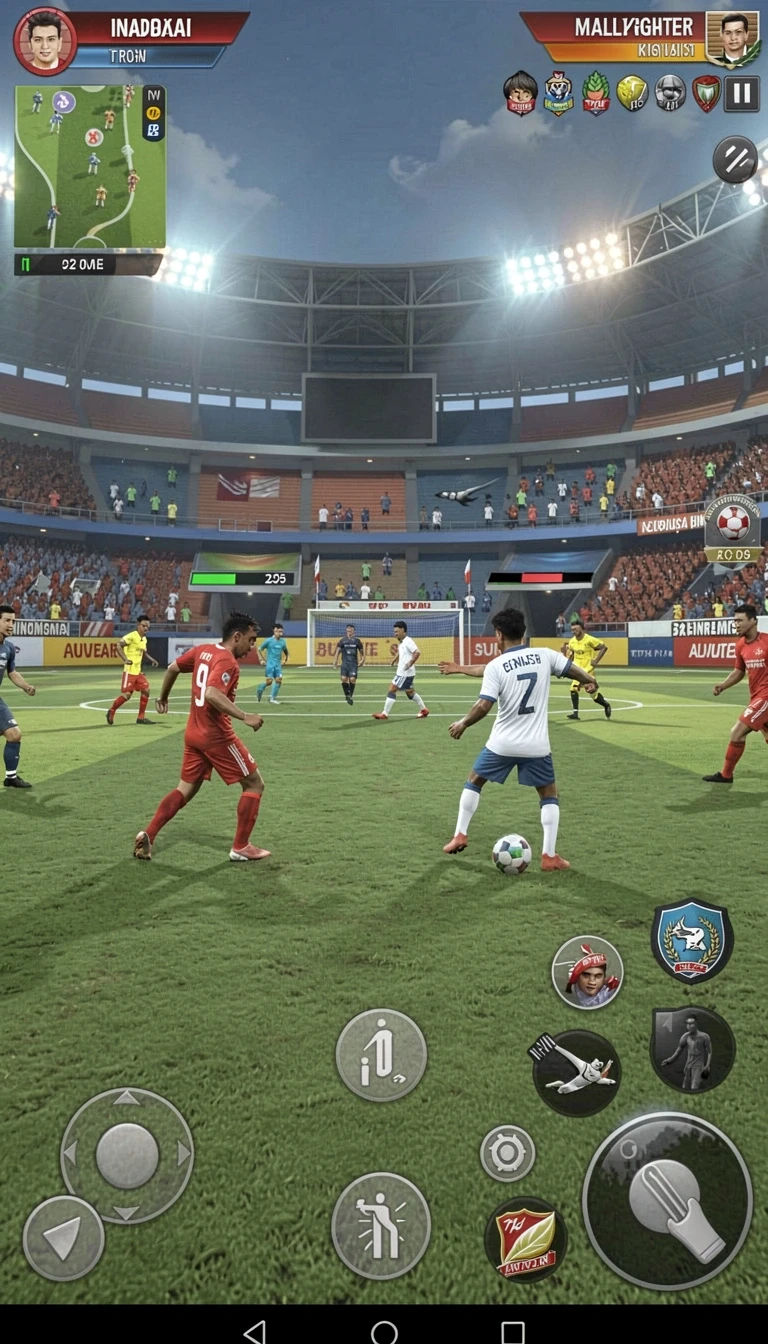 Review Aplikasi inova77 2
