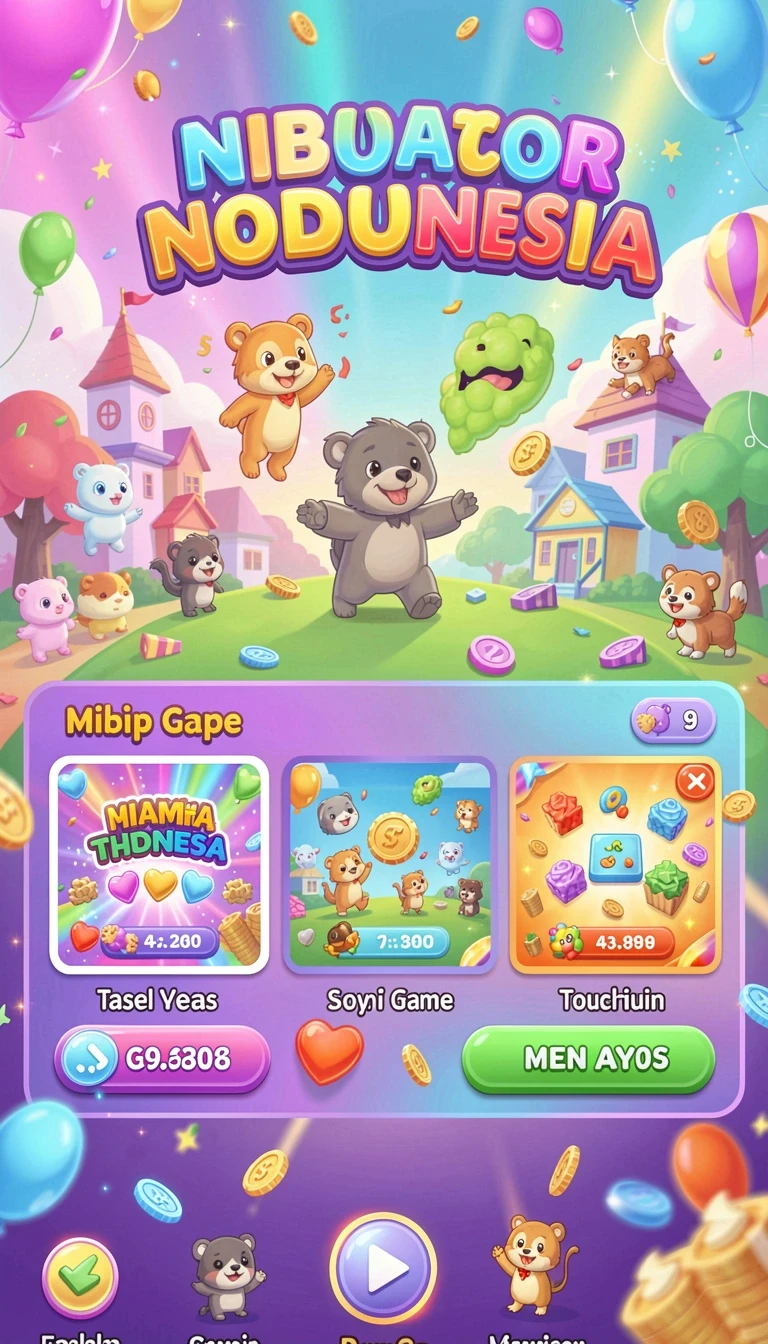Review Aplikasi border Versi Terbaru