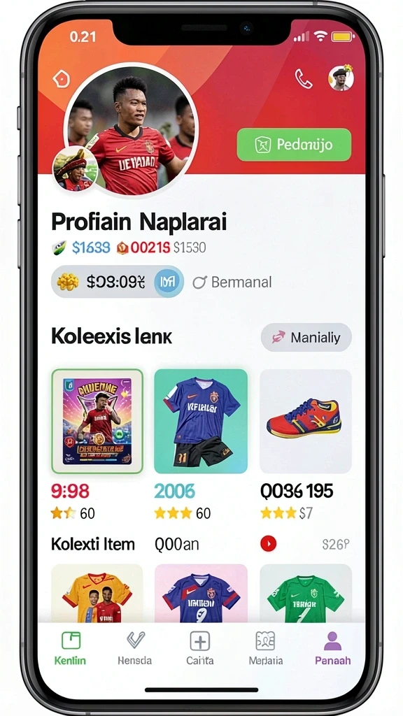 Review Aplikasi pprryy 3